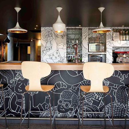 Ibis Pau Lescar Hotel Ngoại thất bức ảnh