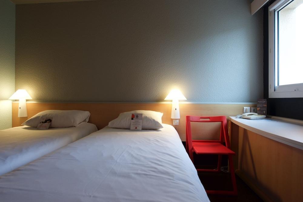 Ibis Pau Lescar Hotel Ngoại thất bức ảnh