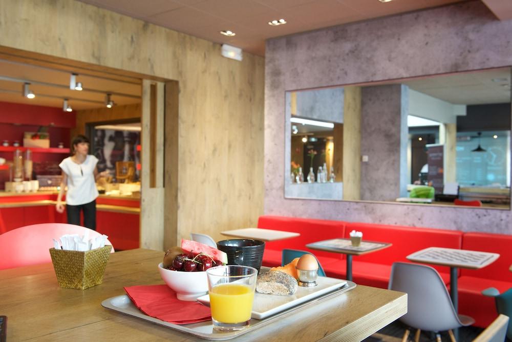 Ibis Pau Lescar Hotel Ngoại thất bức ảnh
