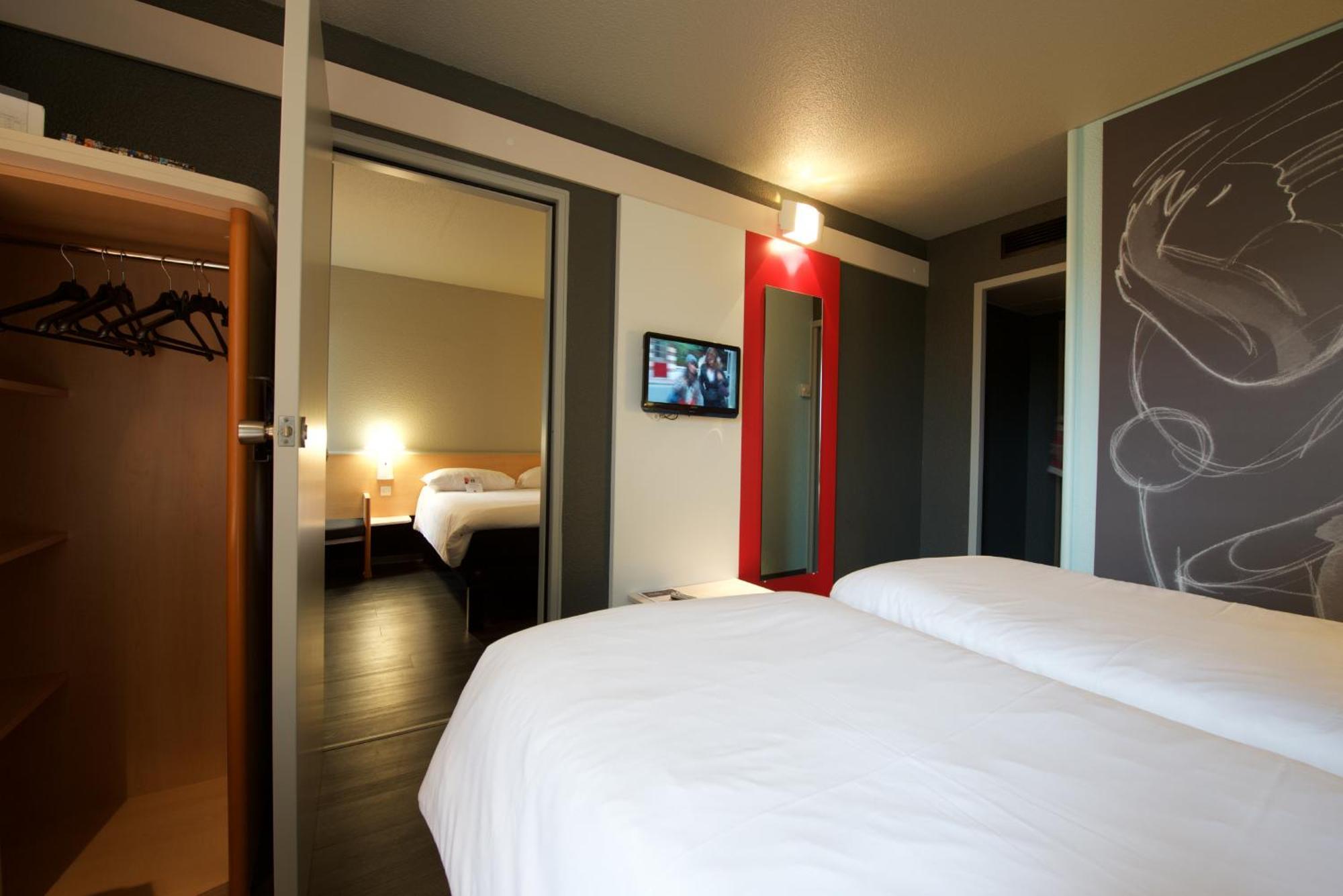 Ibis Pau Lescar Hotel Phòng bức ảnh