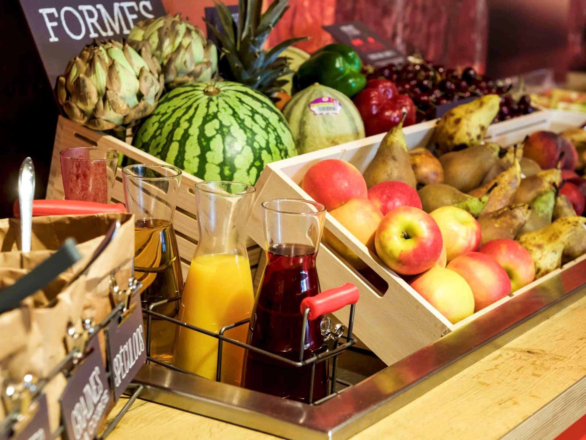 Ibis Pau Lescar Hotel Ngoại thất bức ảnh