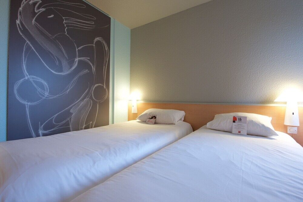 Ibis Pau Lescar Hotel Ngoại thất bức ảnh